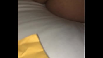 Preview 1 of No Feel Cock - Sexy gf masturbating for her man