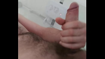 Preview 1 of Blag - Fucking my hand