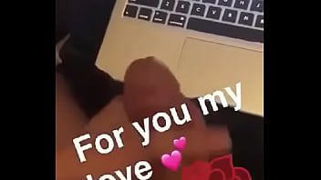 Preview 1 of Zebra Girls Strapon Fucking - my other guy