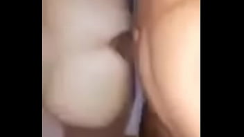 Preview 2 of Schoolgirl Brunette Sexy Amy - ME COGI A MI HERMANA