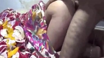 Preview 4 of Mom Blackmail Strip - Me and my husband second sex second video