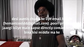 Preview 1 of Alan Aunt - Kali gaand