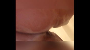 Preview 3 of Mom And Boy Massaga Bathroom Sax - Big ass in shower