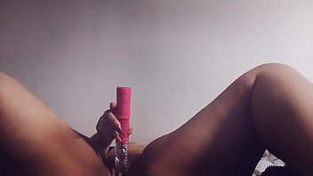 Preview 4 of Catheter Bdsm - Big booty latina squirting