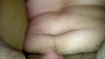 Preview 1 of Syasya Grel - me coge un amigo que conoci