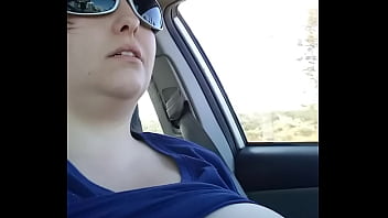 Preview 2 of Xnxn Old Video - Fan Request: Driving Around