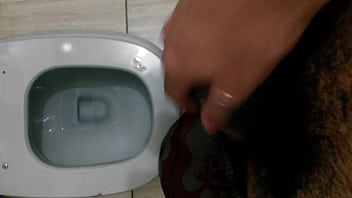 Preview 1 of Video Clip Mms - Eu mostrando os pentelhos
