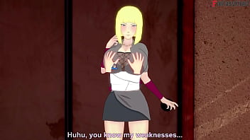Preview 1 of Ratko Sex - Samui fucking hard | Free POV | Naruto | Watch Full and Full POV on Sheer &amp_ PTRN: Fantasyking3