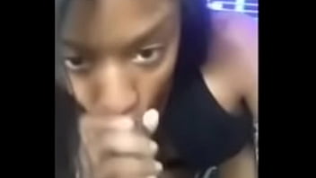 Preview 2 of Amateur Lesbian Russian - Cute thot getting nasty