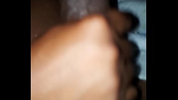 Preview 3 of Massage Penis Asian - Daddi finger me while I suck his dick