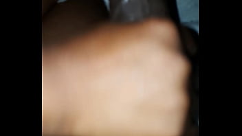 Preview 4 of Massage Penis Asian - Daddi finger me while I suck his dick