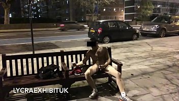Preview 4 of Fcxtuverw - London Streetside Showoff