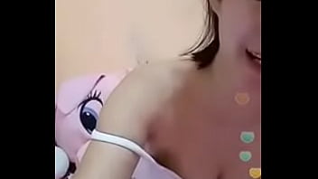 Preview 4 of Thai Solo Squirting - bigo live
