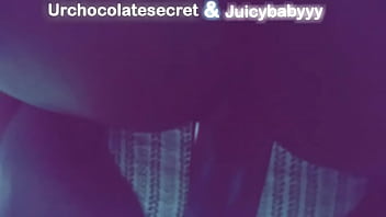 Preview 3 of Stepmomat Kichen - Pt2.Early morning wit Urchocolatesecret n Juicybabyyy (short vid)