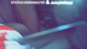 Preview 1 of Stepmomat Kichen - Pt2.Early morning wit Urchocolatesecret n Juicybabyyy (short vid)