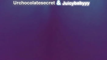 Preview 4 of Stepmomat Kichen - Pt2.Early morning wit Urchocolatesecret n Juicybabyyy (short vid)