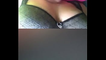 Preview 4 of Sodi Fuck - Mostrando en vivo chica de 20 a&ntilde_os