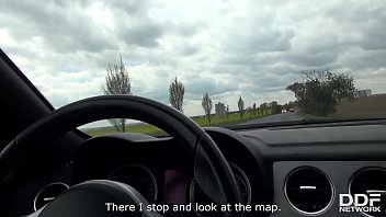 Preview 1 of Mom And Sonbath - POV Titty Blowjob In Public Featuring Suzie The Whore