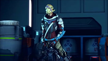 Preview 3 of Kiss Juz - Vetra Nyx gets a good fucking