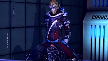 Preview 1 of Kiss Juz - Vetra Nyx gets a good fucking