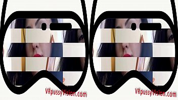 Preview 1 of Denise Lex - VRpussyVision.com - p. and small-penis humiliation