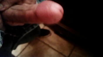 Preview 2 of Seachamy Reid Donkey Punch - Solo money shot