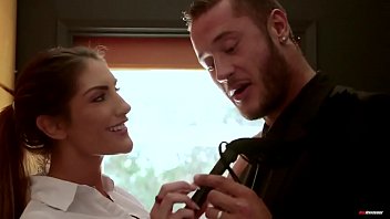 Preview 1 of Birn Baby Oprating - August Ames Rekindling The Flame Sex