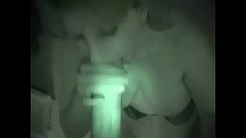 Preview 3 of Big Boobs Sister And Sleeping - Milf impressed by a dick