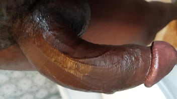 Preview 4 of 13 Xxxias - big cock black