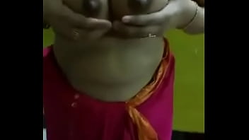 Preview 3 of Sindy Porn - bhabhi ki boobs