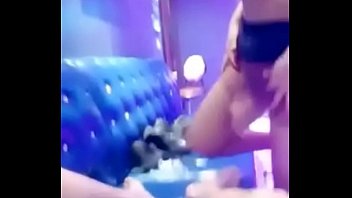 Preview 3 of Shilpa Shetty Sex Vidio - 本土酒店妹包廂直接騎上去了超淫蕩4