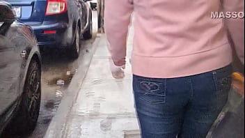 Preview 1 of Smol Girls Xxx Vidio - Pille en el estacionamiento de un supermercado a una cahonda mujer y follamos bien duro antes que su esposo llegue a casa