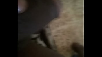 Preview 3 of Adriana Soares Sex Video - Indian boy showing his black cock