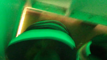Preview 1 of Goob Butt - Dirty Gloryhole Suck at Strouds Run