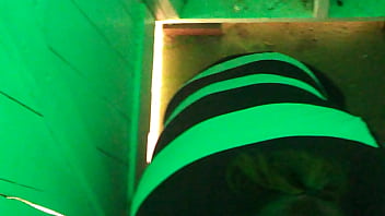 Preview 4 of Goob Butt - Dirty Gloryhole Suck at Strouds Run
