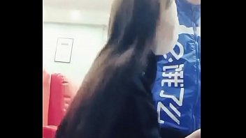 Preview 1 of Ek Hair Amatr - 員工曖昧追求刺激感從廁所幹到倉庫1