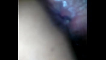 Preview 2 of Nun Irina - Beso negro a pareja d.