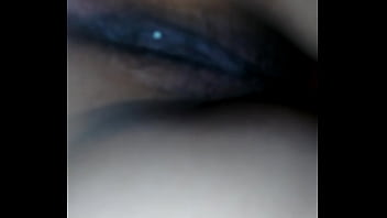 Preview 3 of Nun Irina - Beso negro a pareja d.