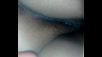 Preview 1 of Nun Irina - Beso negro a pareja d.