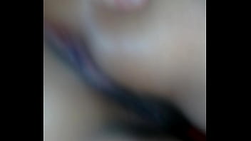 Preview 4 of Nun Irina - Beso negro a pareja d.