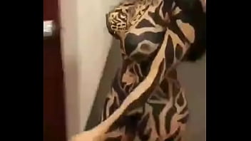 Preview 2 of Slave Killed - Sexy Mamacita