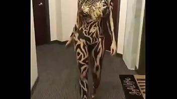 Preview 1 of Slave Killed - Sexy Mamacita