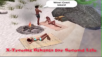 Preview 1 of Mom Seduce Bfmom - The Samantha Gangbang