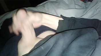 Preview 2 of Hoy Bbw Vids - Cock stroking fun