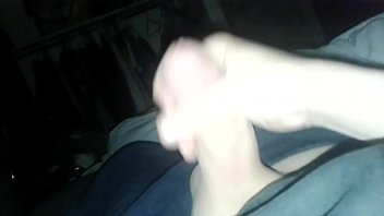 Preview 1 of Hoy Bbw Vids - Cock stroking fun