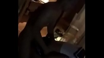 Preview 4 of Taboo Room Club Penis - 單身閨蜜加入戰局爽到男友4