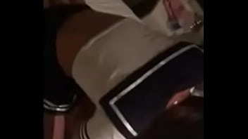 Preview 2 of Nikky Mina - 單身閨蜜加入戰局爽到男友2