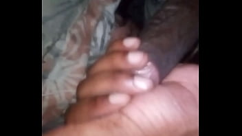 Preview 3 of Xnxx Arabs - My bbc is so wet from the lotion and Vaseline