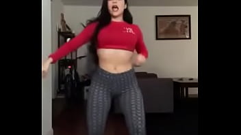 Preview 2 of Ashorya Two Slow Motion Fuck - C&oacute_mo ella se mueve bailando muy sexy