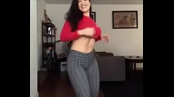 Preview 1 of Ashorya Two Slow Motion Fuck - C&oacute_mo ella se mueve bailando muy sexy